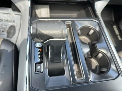2024 Ford F-150 LARIAT 4WD SuperCrew 5.5' Box