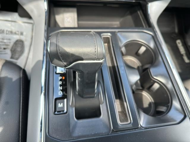 2024 Ford F-150 LARIAT 4WD SuperCrew 5.5' Box