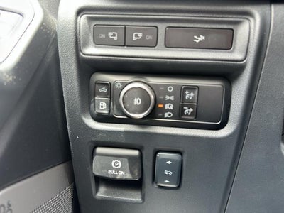 2024 Ford F-150 LARIAT 4WD SuperCrew 5.5' Box