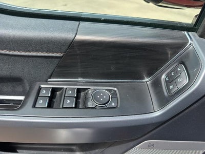 2024 Ford F-150 LARIAT 4WD SuperCrew 5.5' Box
