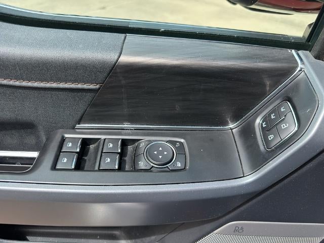 2024 Ford F-150 LARIAT 4WD SuperCrew 5.5' Box