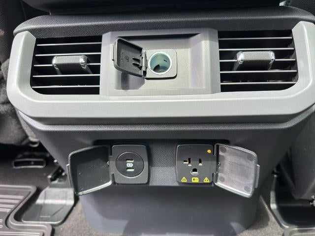 2024 Ford F-150 LARIAT 4WD SuperCrew 5.5' Box