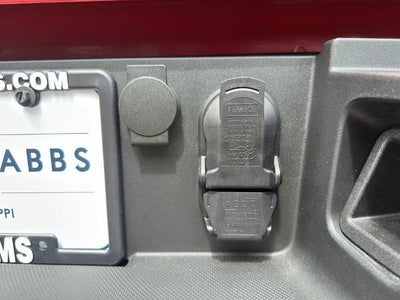 2024 Ford F-150 LARIAT 4WD SuperCrew 5.5' Box