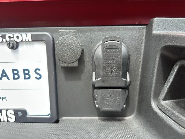 2024 Ford F-150 LARIAT 4WD SuperCrew 5.5' Box
