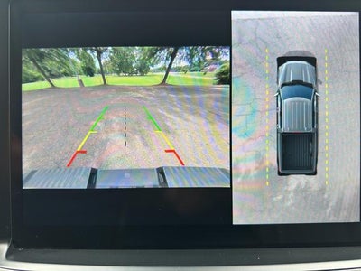 2024 Ford F-150 LARIAT 4WD SuperCrew 5.5' Box