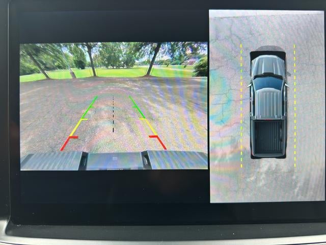 2024 Ford F-150 LARIAT 4WD SuperCrew 5.5' Box