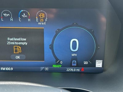 2024 Ford F-150 LARIAT 4WD SuperCrew 5.5' Box