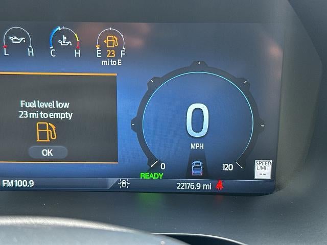 2024 Ford F-150 LARIAT 4WD SuperCrew 5.5' Box