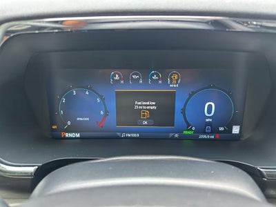 2024 Ford F-150 LARIAT 4WD SuperCrew 5.5' Box