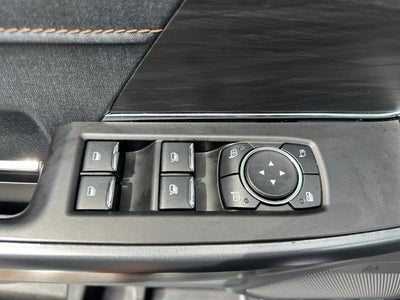 2024 Ford F-150 LARIAT 4WD SuperCrew 5.5' Box