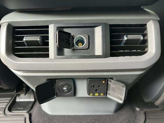 2024 Ford F-150 LARIAT 4WD SuperCrew 5.5' Box