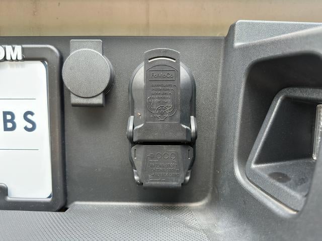 2024 Ford F-150 LARIAT 4WD SuperCrew 5.5' Box