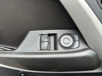 2022 Chevrolet Camaro 2dr Coupe 1SS