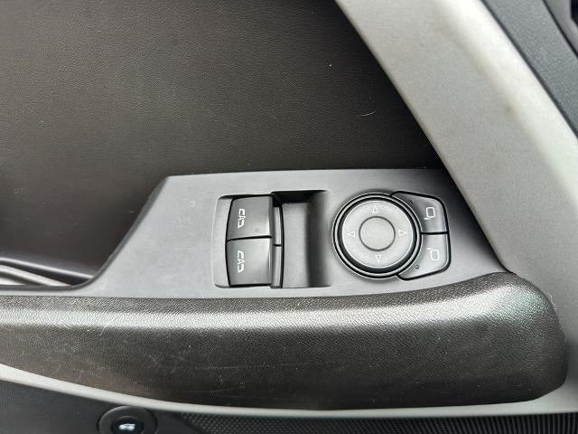 2022 Chevrolet Camaro 2dr Coupe 1SS