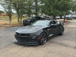 2022 Chevrolet Camaro 2dr Coupe 1SS