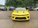 2017 Chevrolet Camaro 2dr Coupe 1SS