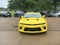 2017 Chevrolet Camaro 2dr Coupe 1SS