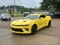 2017 Chevrolet Camaro 2dr Coupe 1SS