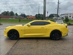2017 Chevrolet Camaro 2dr Coupe 1SS