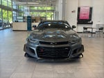 2018 Chevrolet Camaro 2dr Coupe ZL1