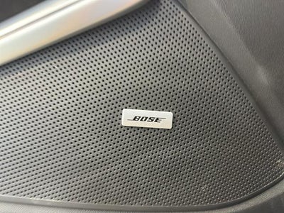 2018 Chevrolet Camaro 2dr Coupe ZL1