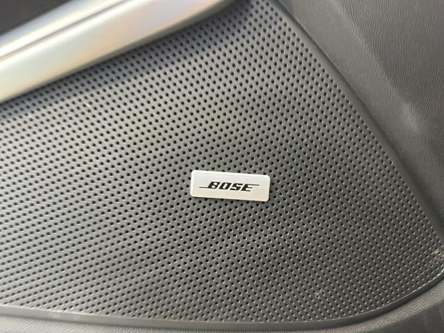 2018 Chevrolet Camaro 2dr Coupe ZL1