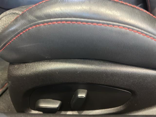 2018 Chevrolet Camaro 2dr Coupe ZL1