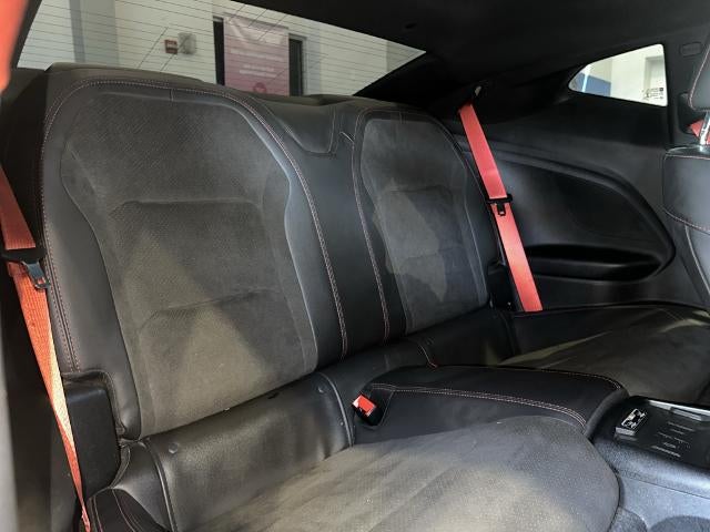 2018 Chevrolet Camaro 2dr Coupe ZL1