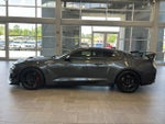 2018 Chevrolet Camaro 2dr Coupe ZL1
