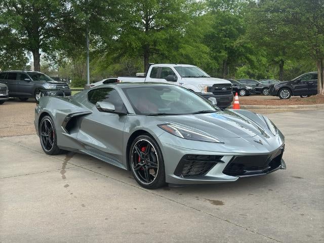 2024 Chevrolet Corvette Stingray Coupe 1LT