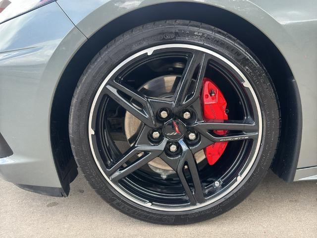 2024 Chevrolet Corvette Stingray Coupe 1LT