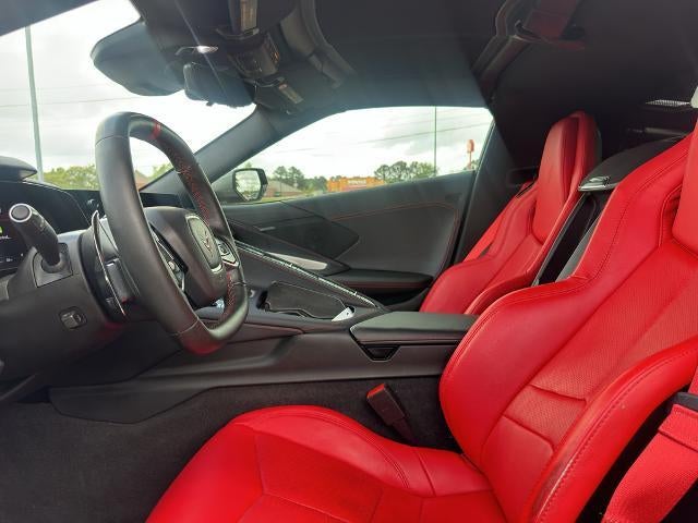 2024 Chevrolet Corvette Stingray Coupe 1LT