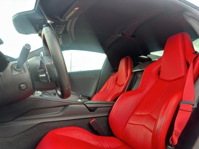 2024 Chevrolet Corvette Stingray Coupe 1LT