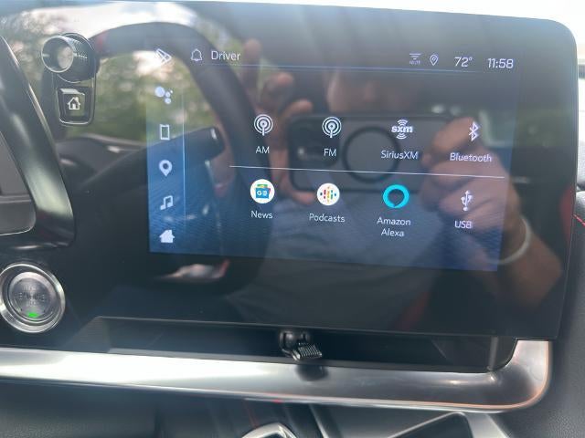 2024 Chevrolet Corvette Stingray Coupe 1LT