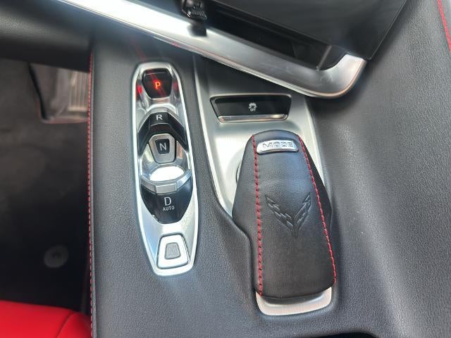 2024 Chevrolet Corvette Stingray Coupe 1LT