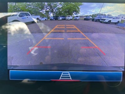 2024 Chevrolet Corvette Stingray Coupe 1LT