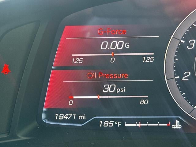 2024 Chevrolet Corvette Stingray Coupe 1LT