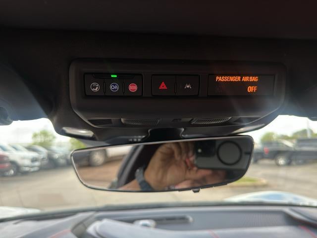 2024 Chevrolet Corvette Stingray Coupe 1LT