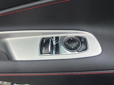 2024 Chevrolet Corvette Stingray Coupe 1LT