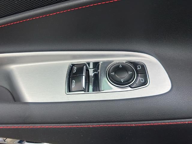 2024 Chevrolet Corvette Stingray Coupe 1LT