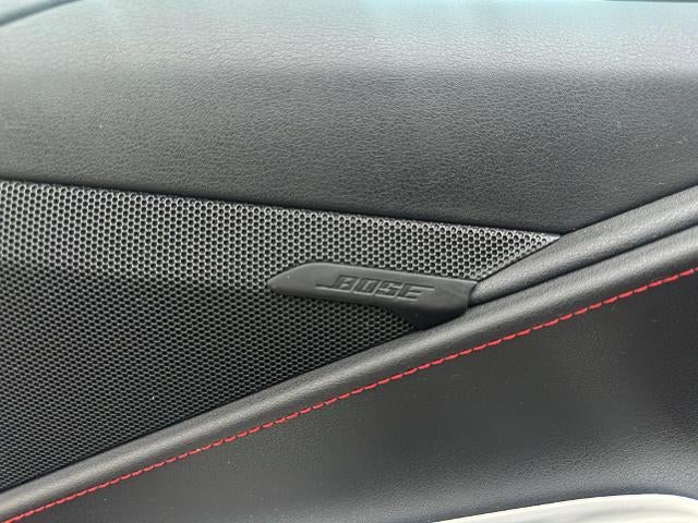 2024 Chevrolet Corvette Stingray Coupe 1LT