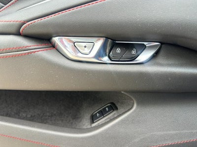 2024 Chevrolet Corvette Stingray Coupe 1LT