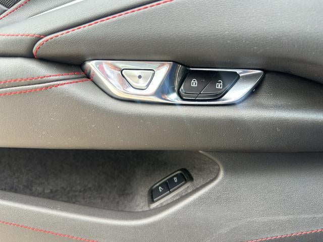 2024 Chevrolet Corvette Stingray Coupe 1LT