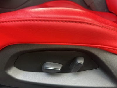 2024 Chevrolet Corvette Stingray Coupe 1LT