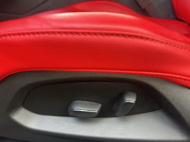 2024 Chevrolet Corvette Stingray Coupe 1LT