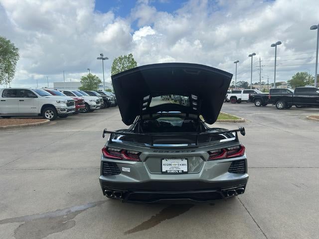2024 Chevrolet Corvette Stingray Coupe 1LT
