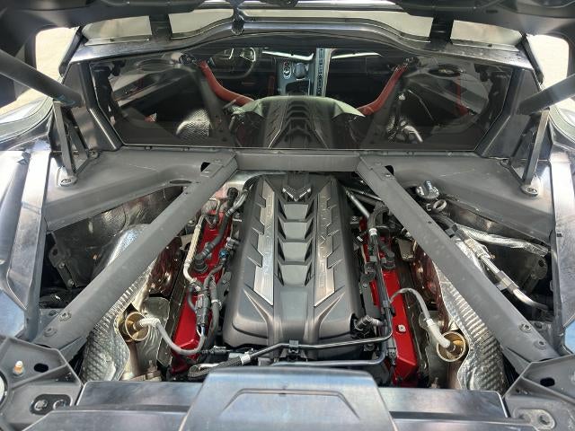 2024 Chevrolet Corvette Stingray Coupe 1LT