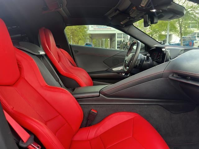 2024 Chevrolet Corvette Stingray Coupe 1LT