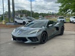 2024 Chevrolet Corvette Stingray Coupe 1LT