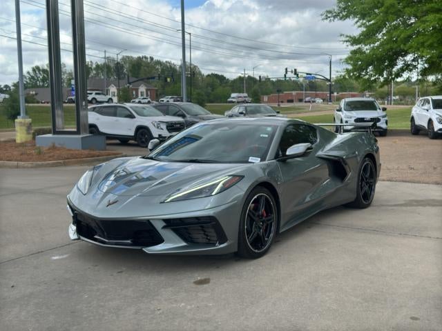 2024 Chevrolet Corvette Stingray Coupe 1LT